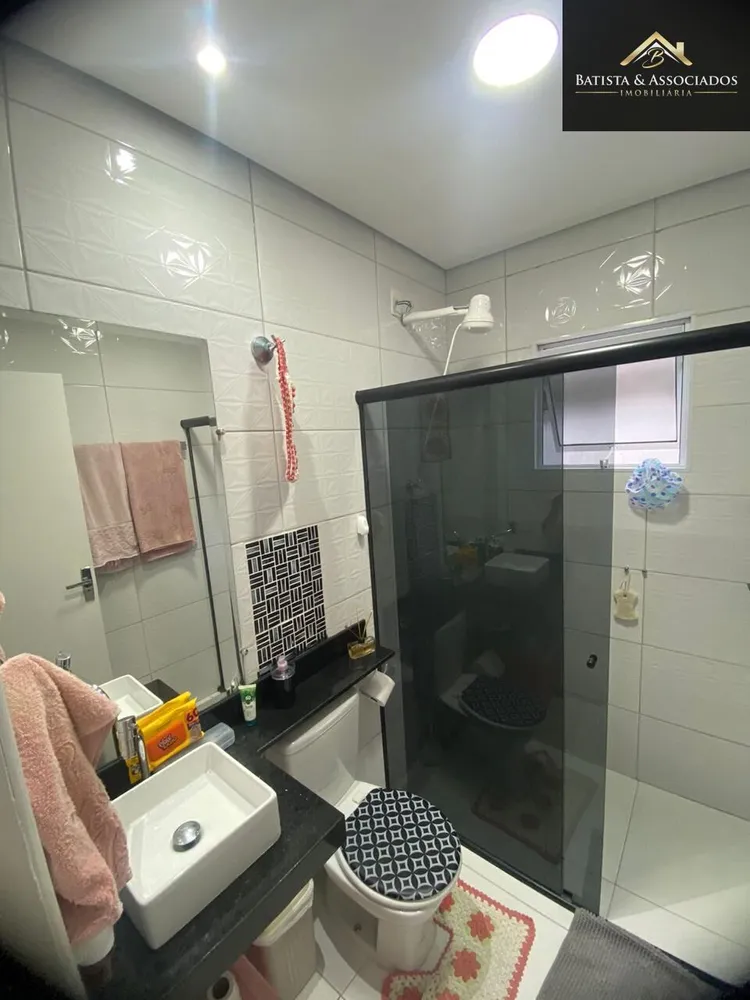 Casa, 2 quartos, 117 m² - Foto 7