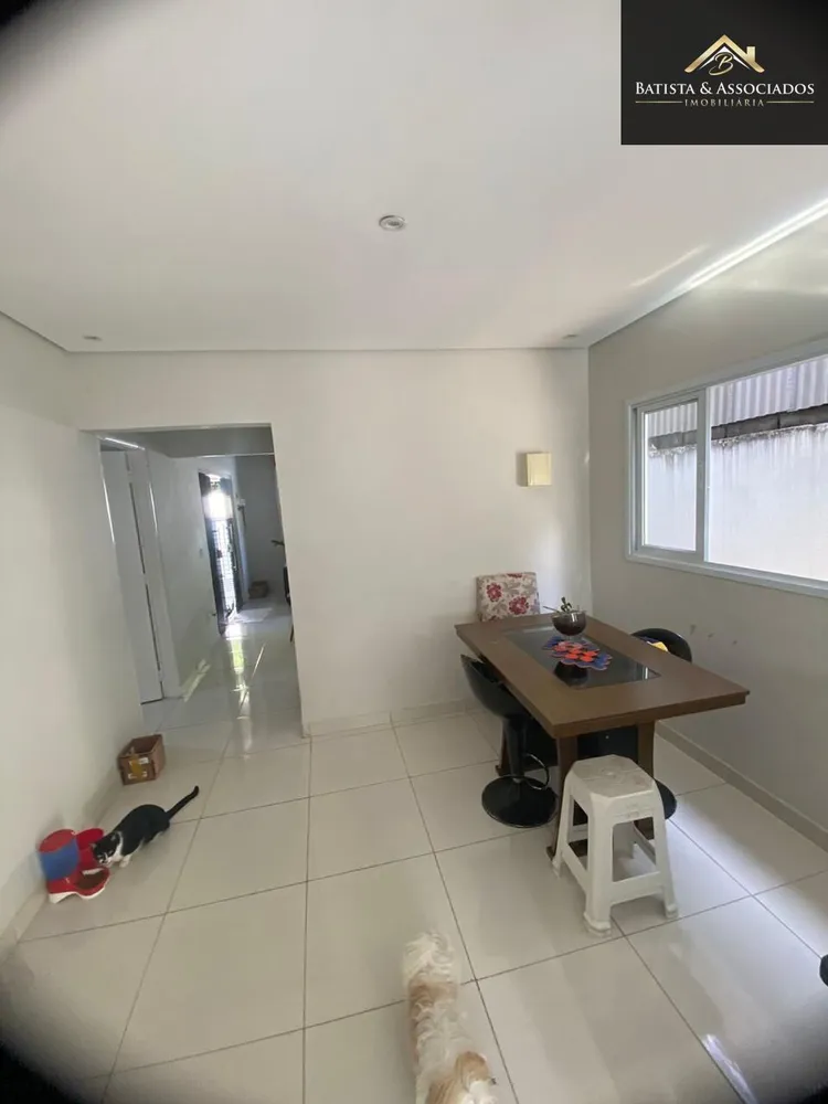 Casa, 2 quartos, 117 m² - Foto 4