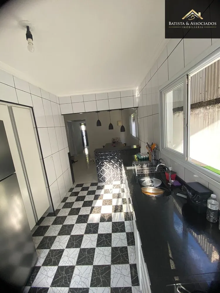 Casa, 2 quartos, 117 m² - Foto 12