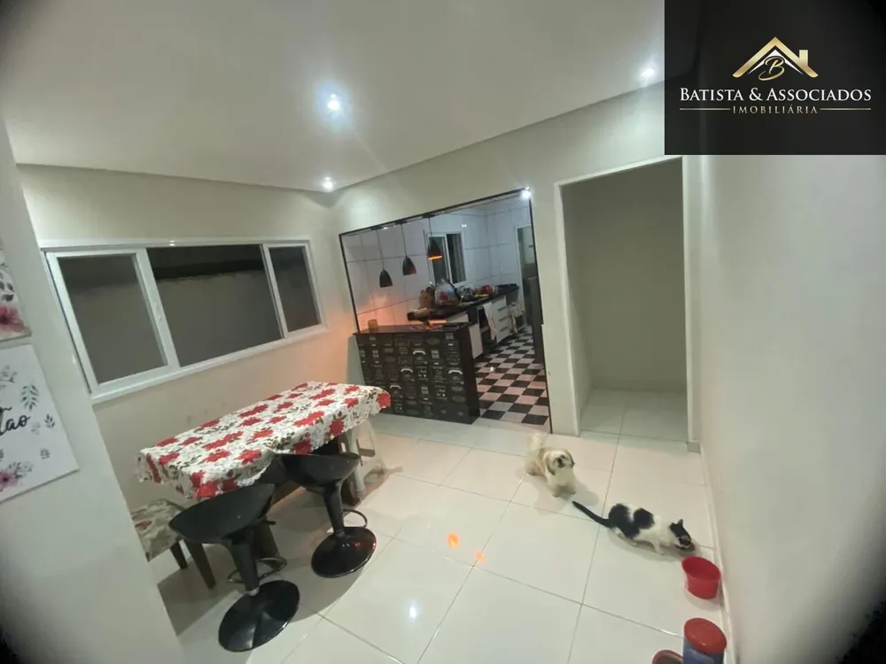 Casa, 2 quartos, 117 m² - Foto 3