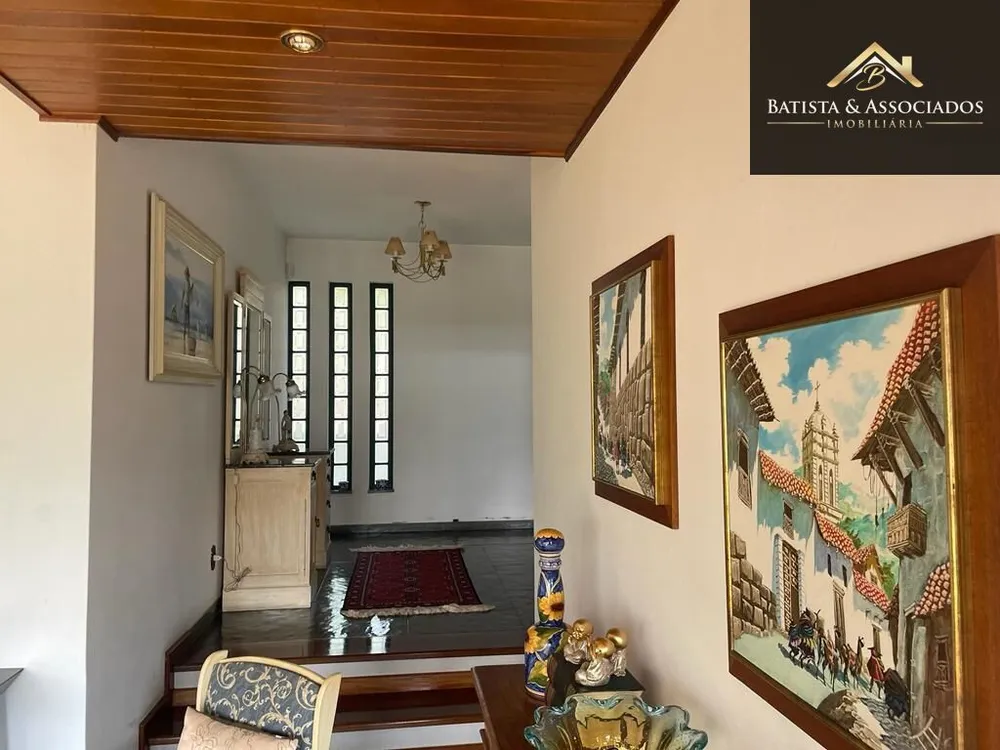 Casa, 4 quartos, 523 m² - Foto 8