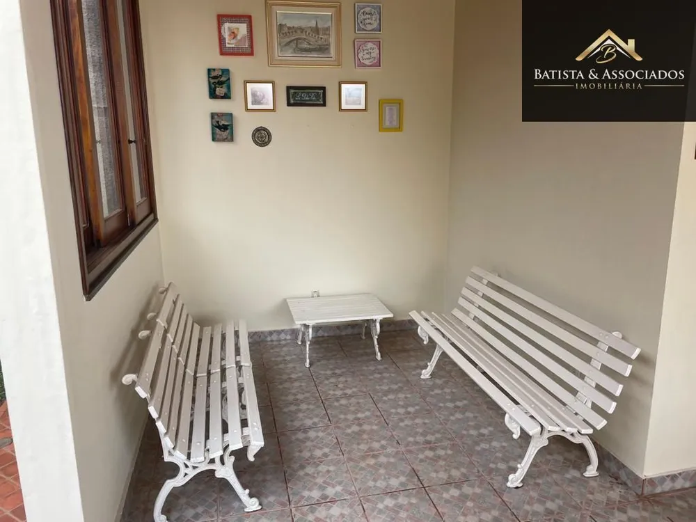 Casa, 4 quartos, 523 m² - Foto 12