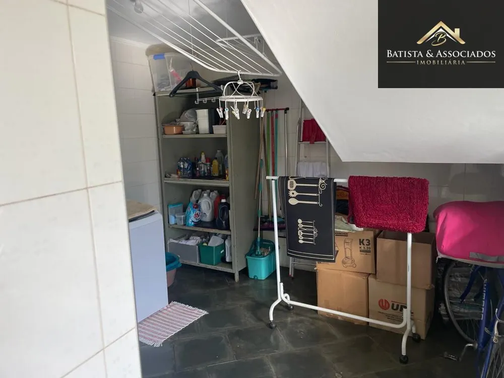Casa, 4 quartos, 523 m² - Foto 10