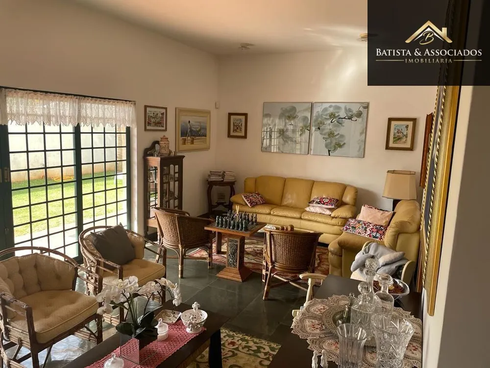 Casa, 4 quartos, 523 m² - Foto 4
