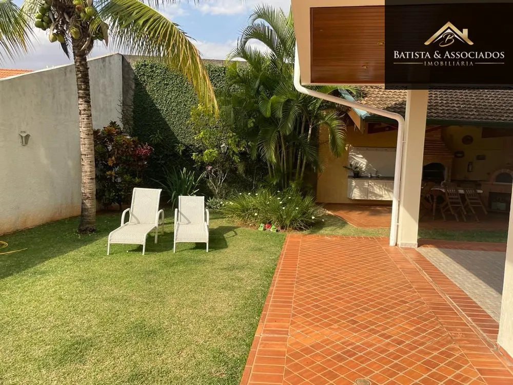 Casa, 4 quartos, 523 m² - Foto 15