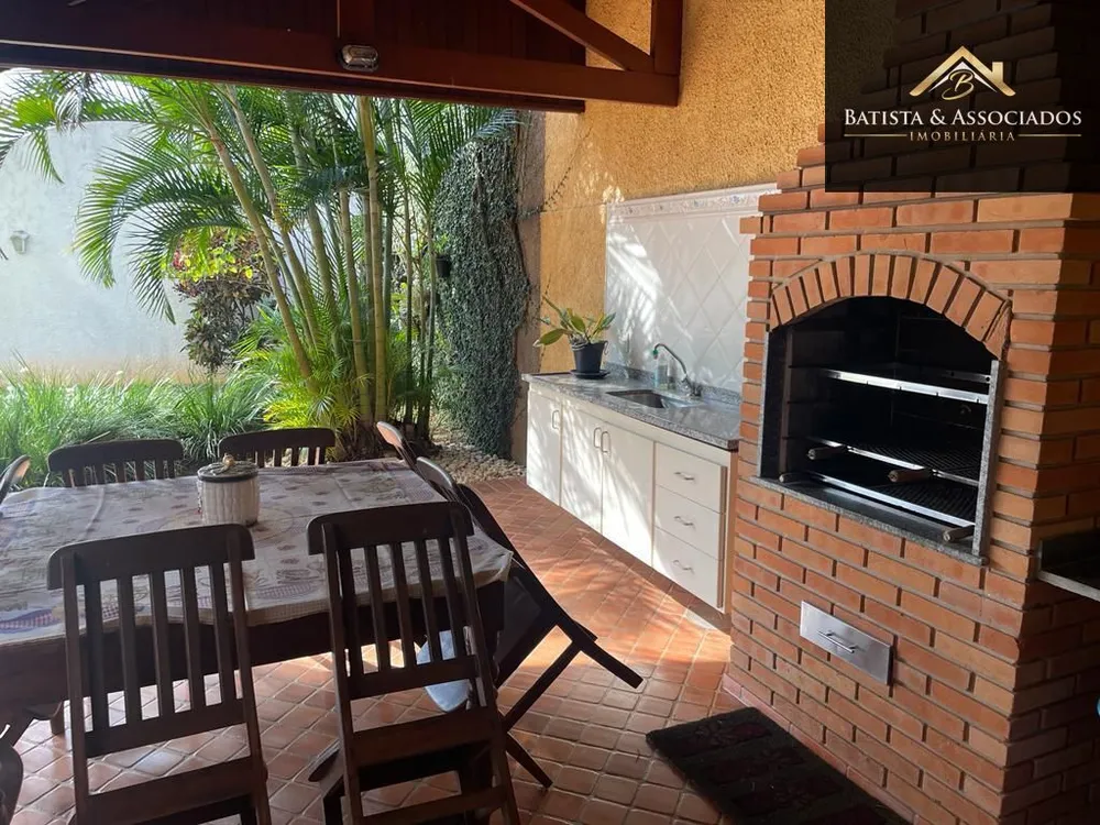 Casa, 4 quartos, 523 m² - Foto 14