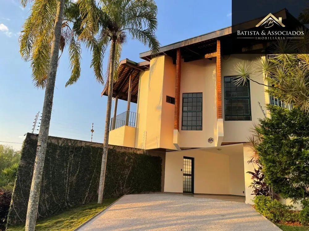 Casa, 4 quartos, 523 m² - Foto 2
