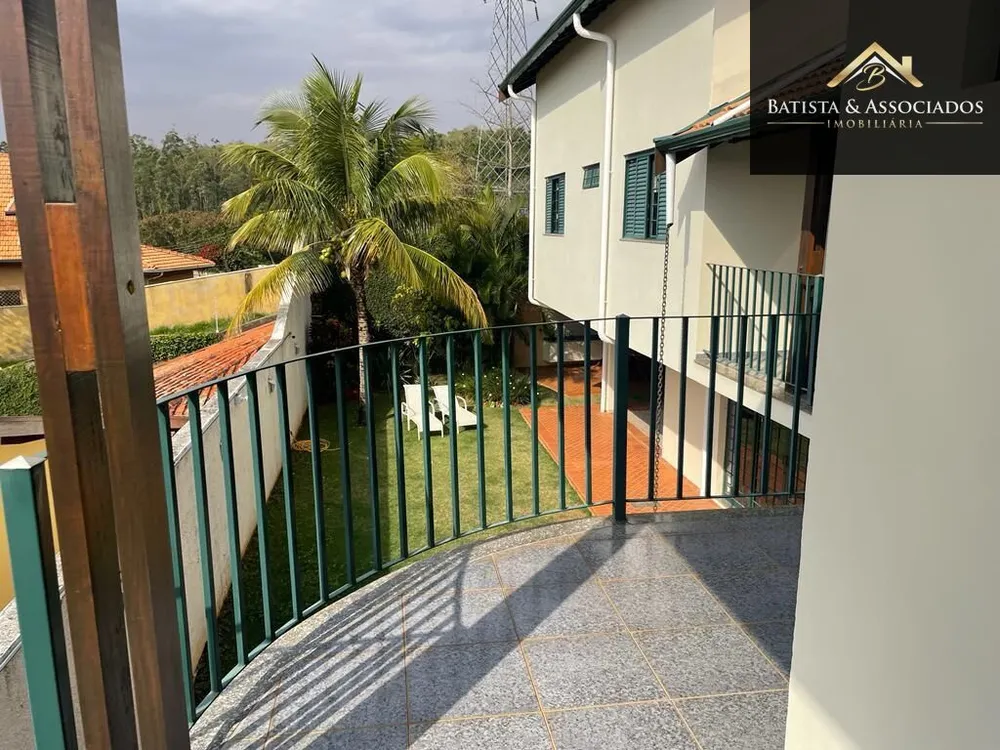 Casa, 4 quartos, 523 m² - Foto 3