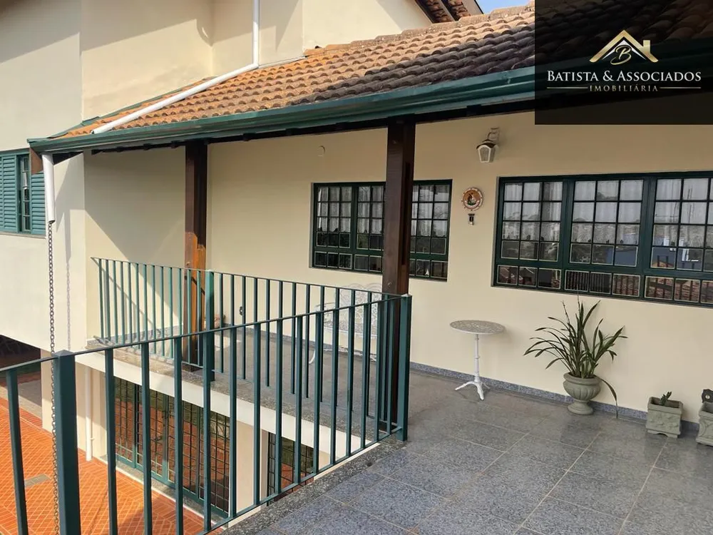Casa, 4 quartos, 523 m² - Foto 16