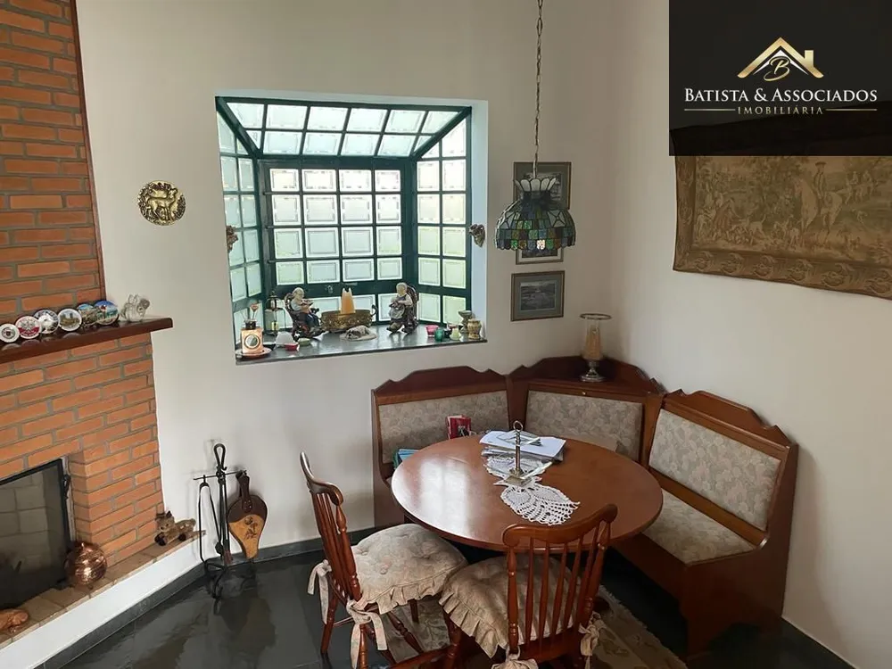 Casa, 4 quartos, 523 m² - Foto 5