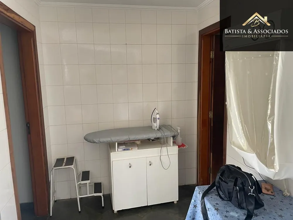 Casa, 4 quartos, 523 m² - Foto 11