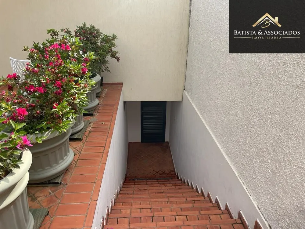 Casa, 4 quartos, 523 m² - Foto 13