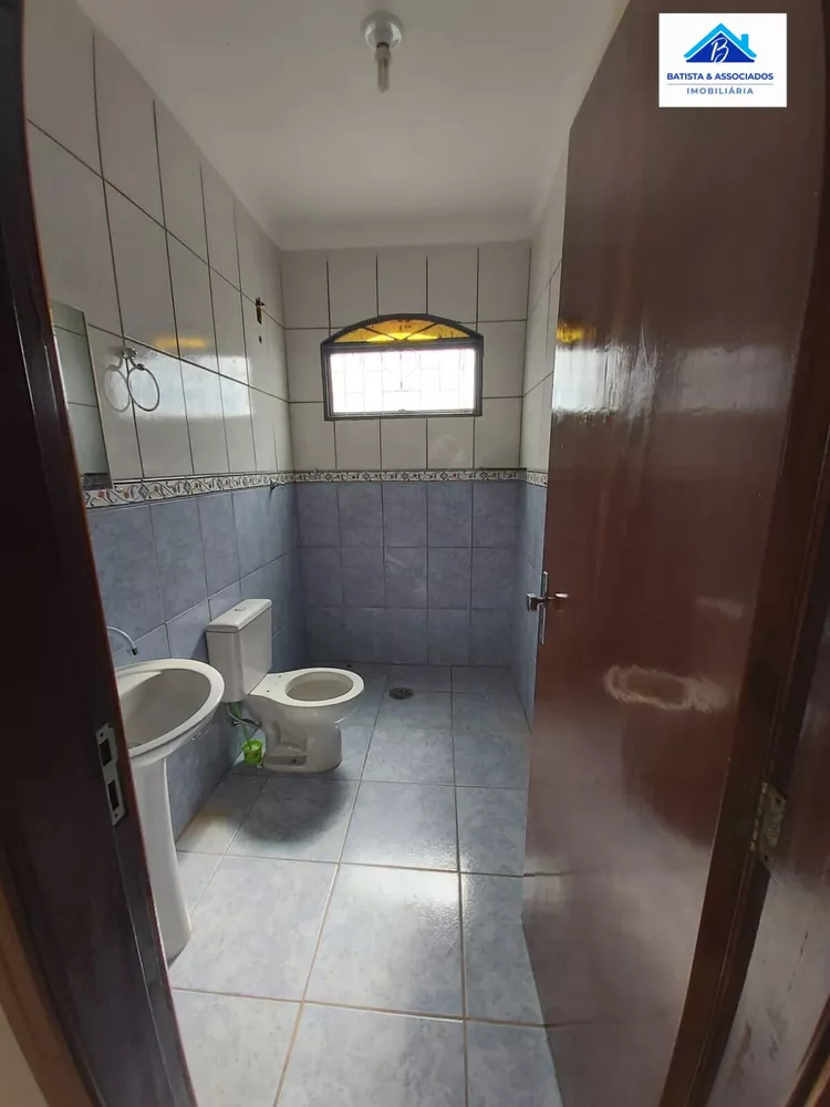 Casa à venda com 3 quartos, 179m² - Foto 12