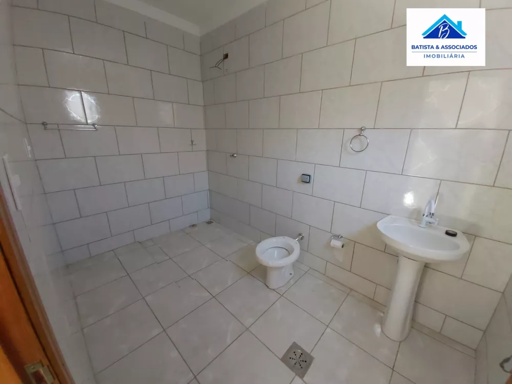 Casa à venda com 3 quartos, 179m² - Foto 8