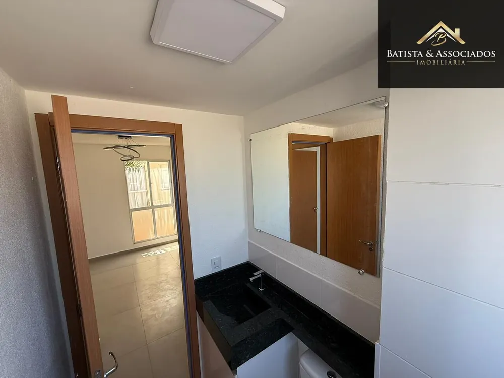 Apartamento, 2 quartos, 45 m² - Foto 5