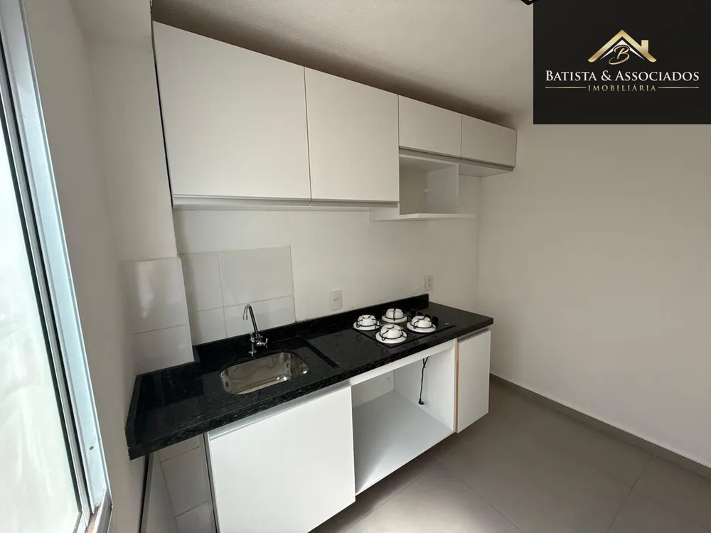 Apartamento, 2 quartos, 45 m² - Foto 9