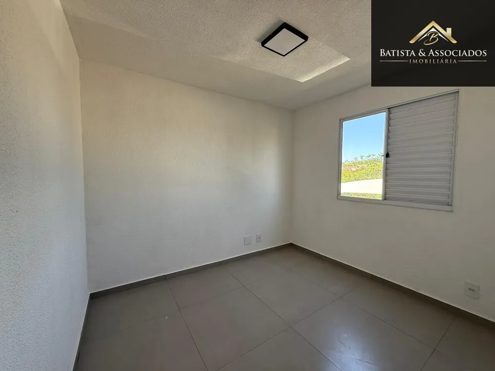 Apartamento, 2 quartos, 45 m² - Foto 3