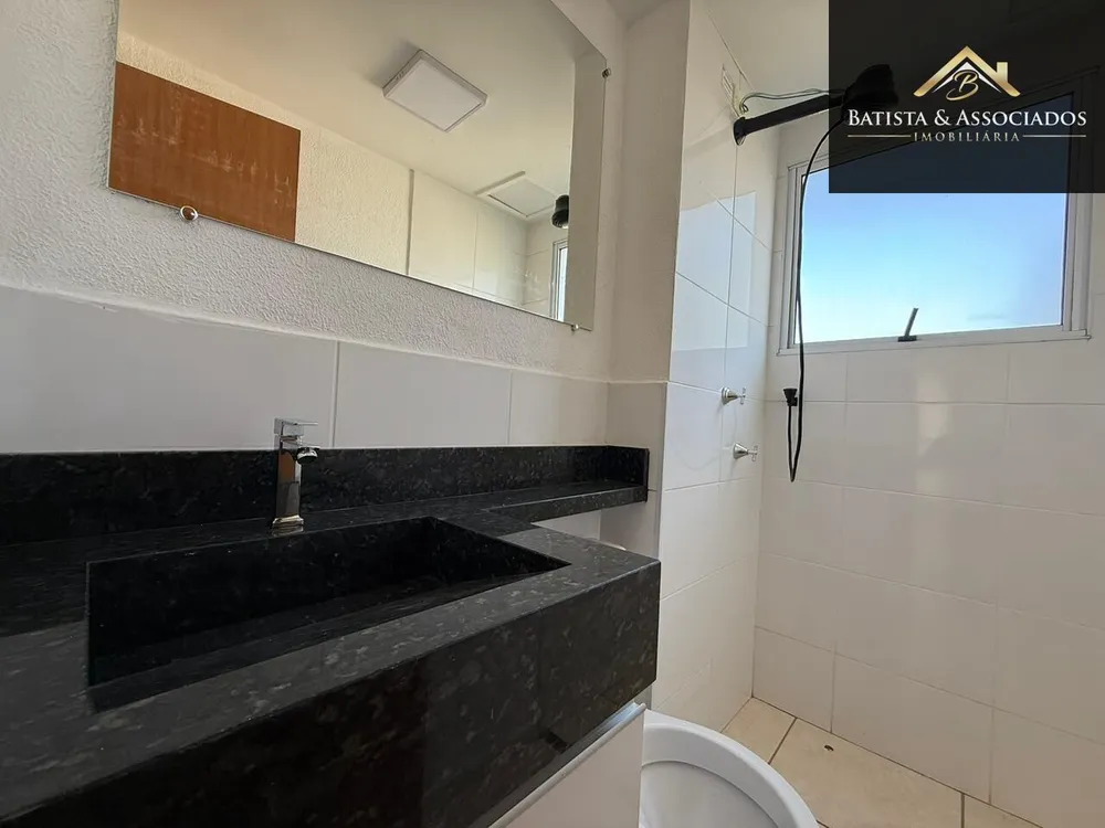 Apartamento, 2 quartos, 45 m² - Foto 4