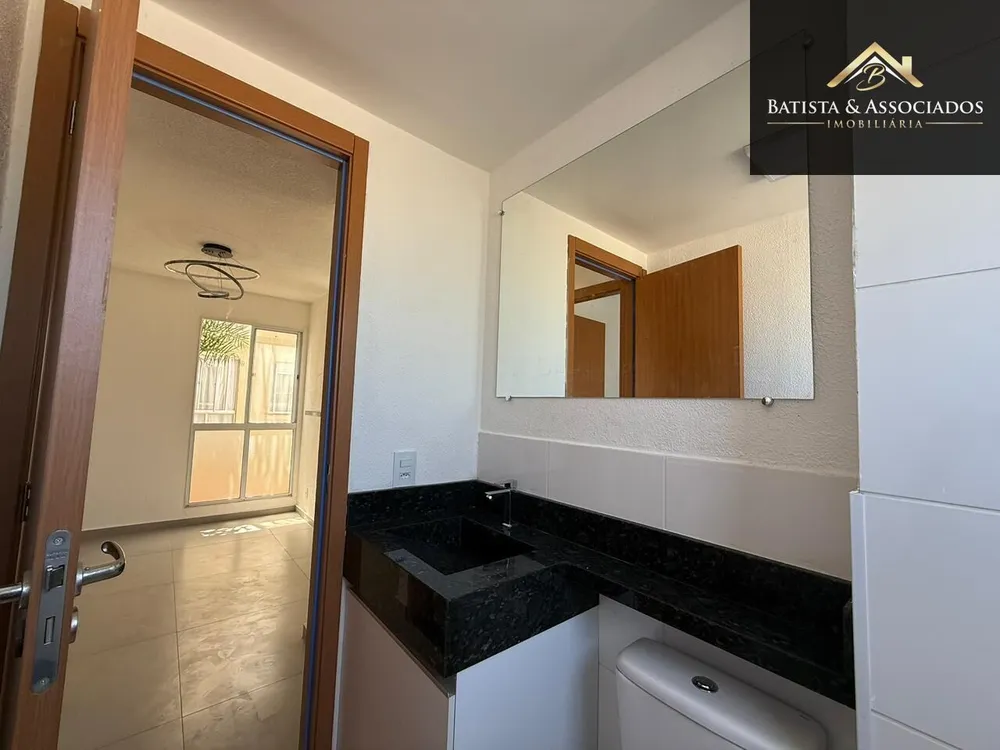 Apartamento, 2 quartos, 45 m² - Foto 6