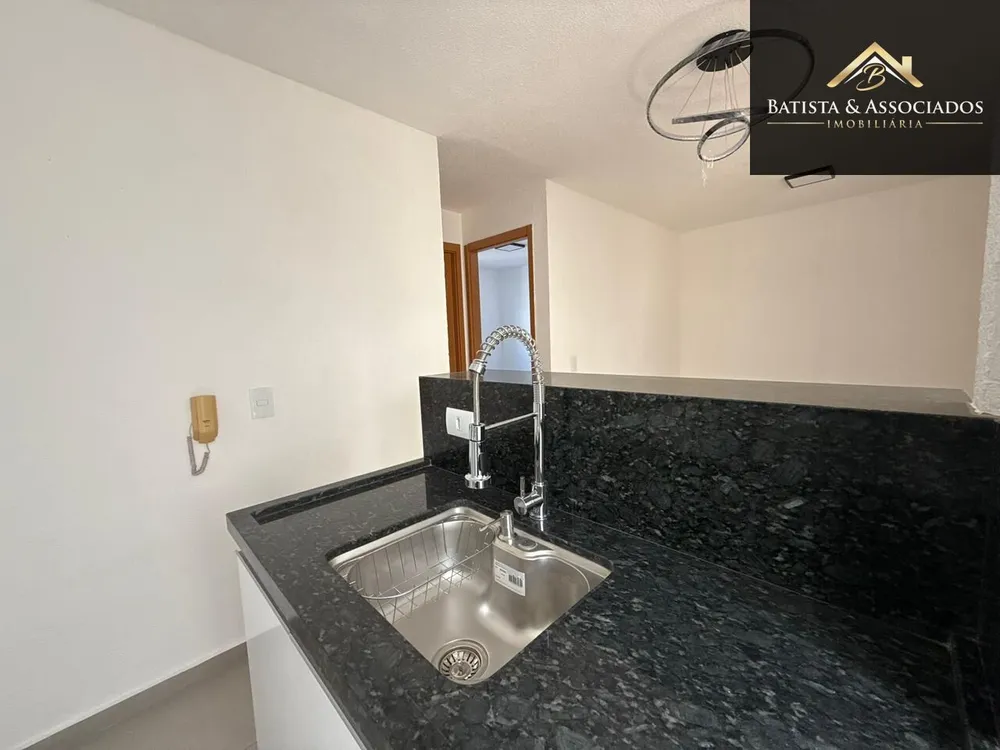 Apartamento, 2 quartos, 45 m² - Foto 7