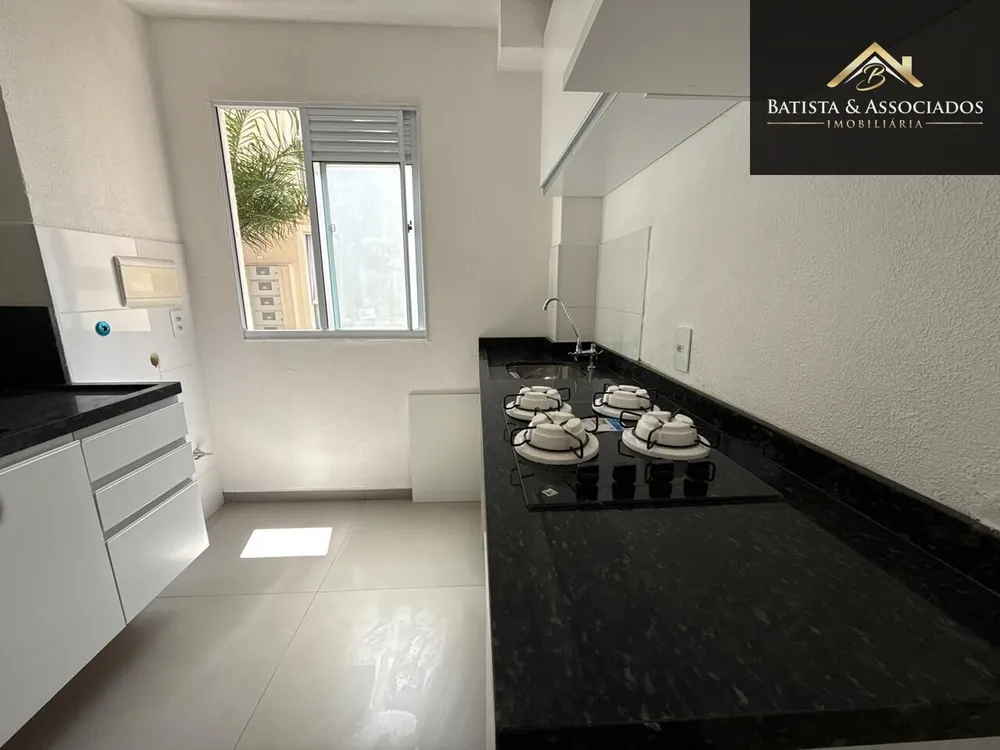 Apartamento, 2 quartos, 45 m² - Foto 12
