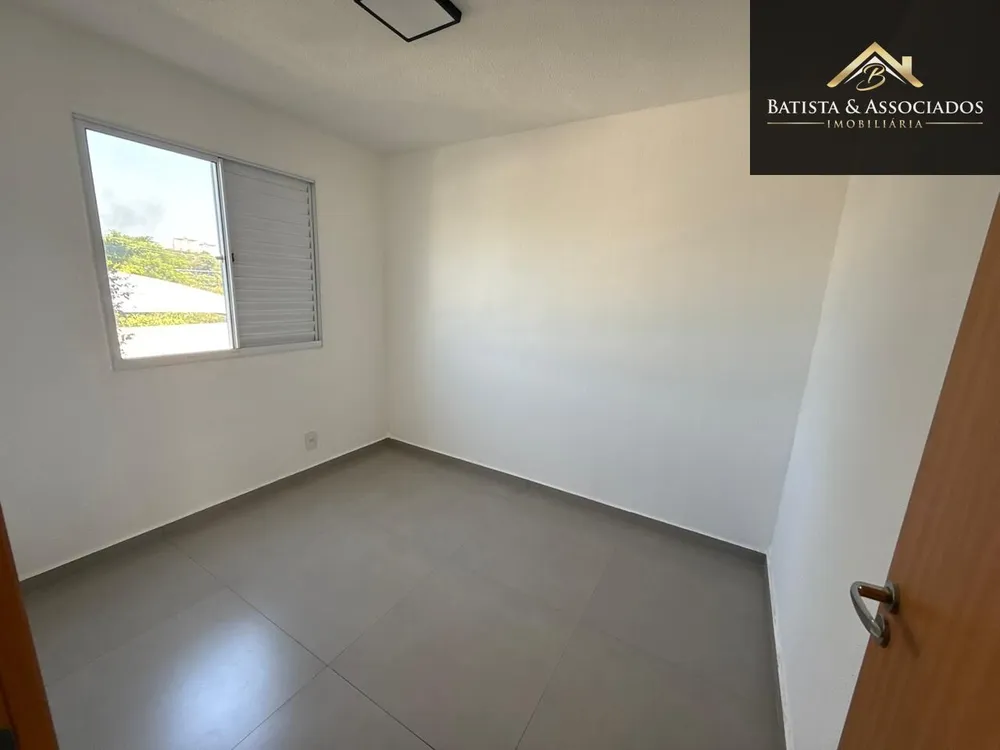 Apartamento, 2 quartos, 45 m² - Foto 2