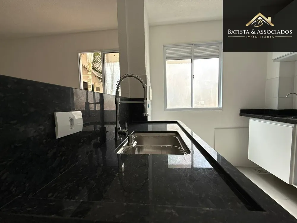 Apartamento, 2 quartos, 45 m² - Foto 11
