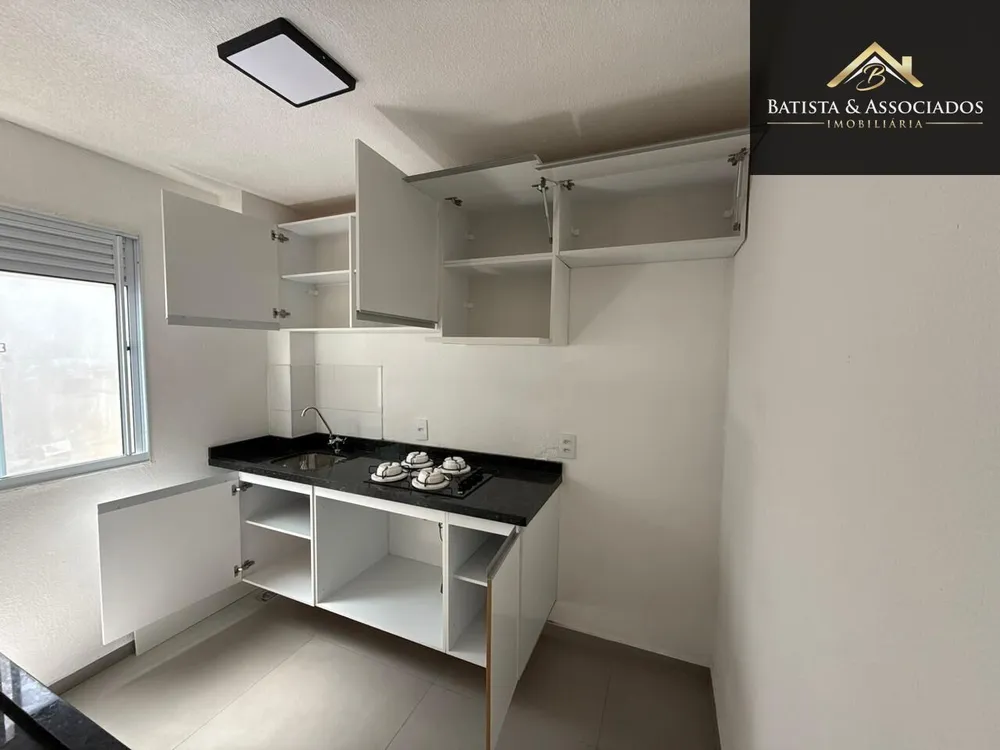Apartamento, 2 quartos, 45 m² - Foto 10