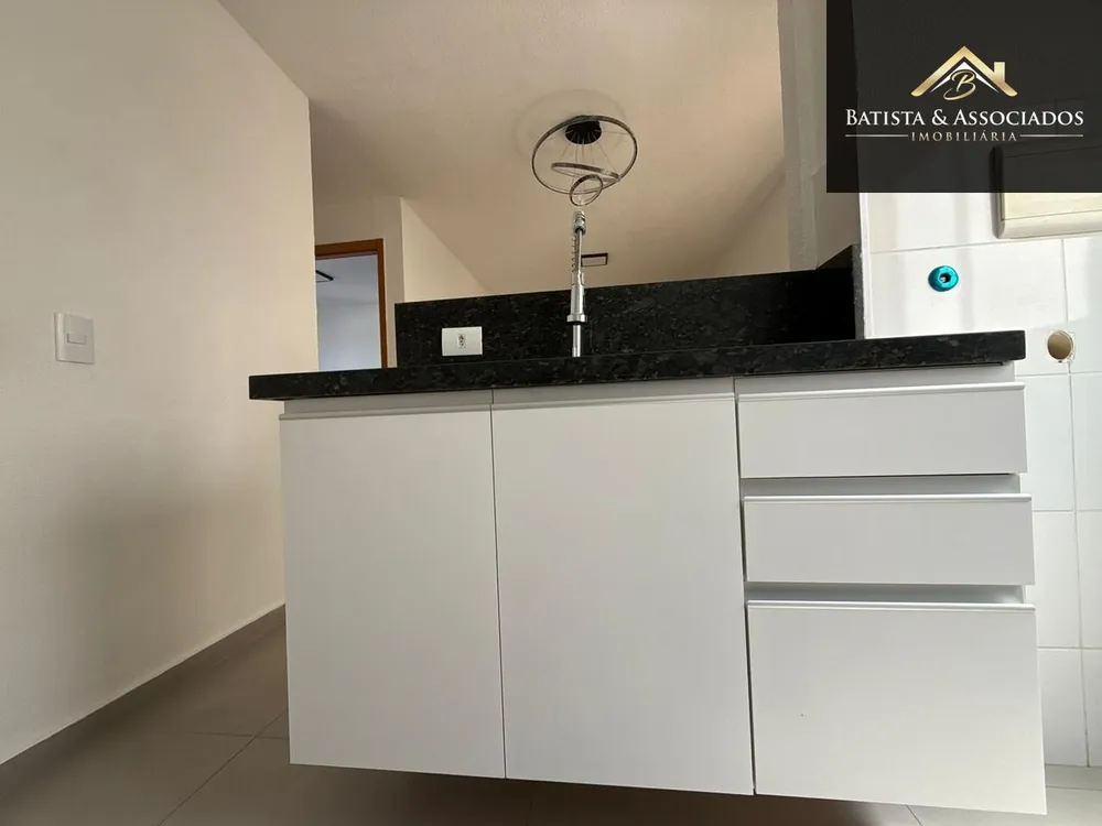Apartamento, 2 quartos, 45 m² - Foto 8
