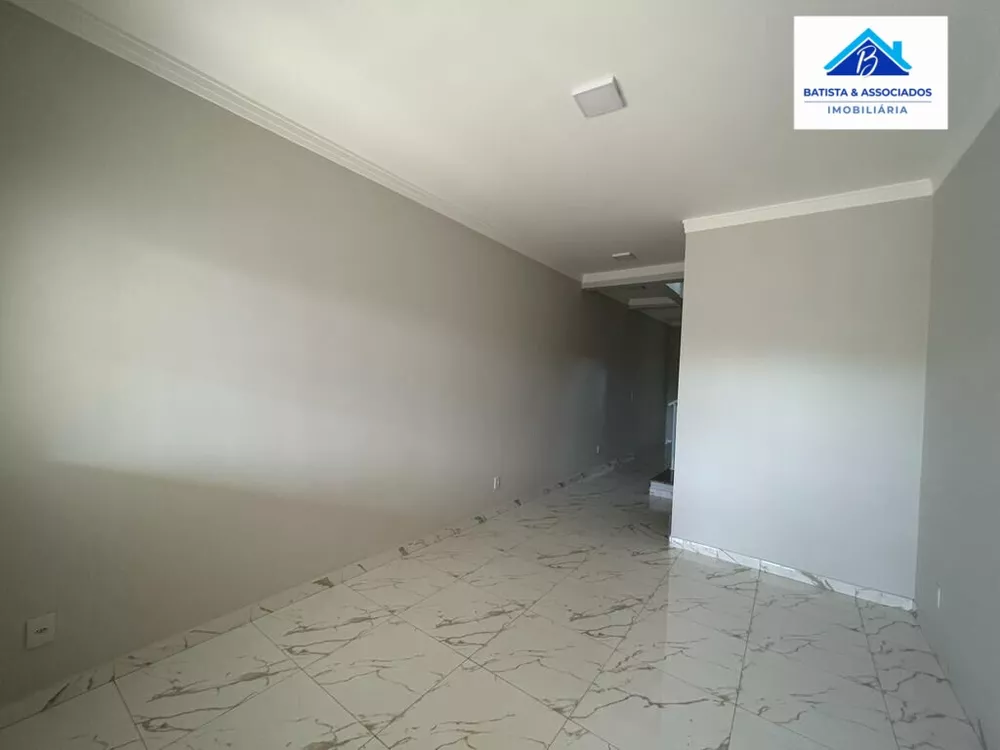 Casa à venda com 3 quartos, 123m² - Foto 4