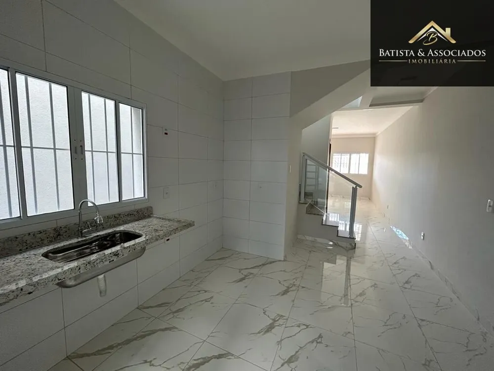 Casa, 3 quartos, 123 m² - Foto 8