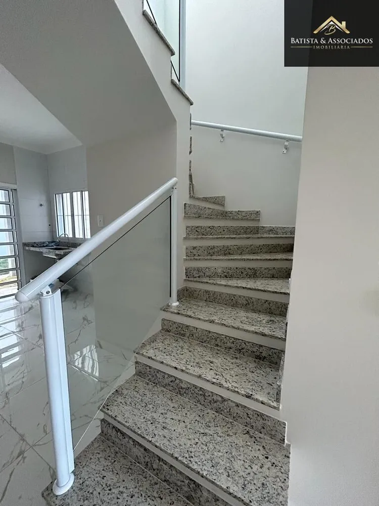 Casa, 3 quartos, 123 m² - Foto 9