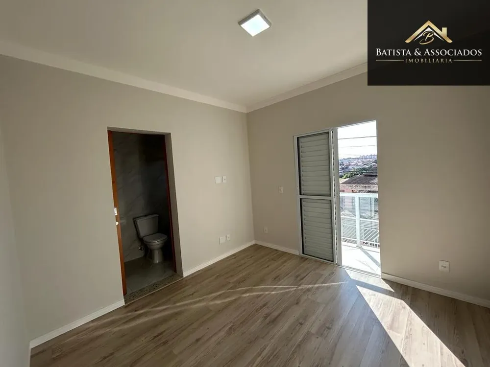Casa, 3 quartos, 123 m² - Foto 11