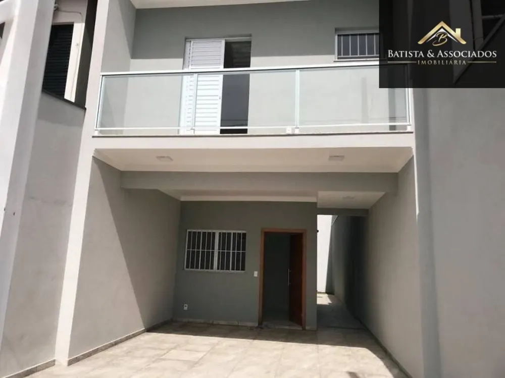 Casa, 3 quartos, 123 m² - Foto 5