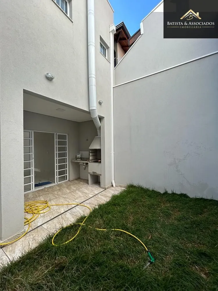 Casa, 3 quartos, 123 m² - Foto 12