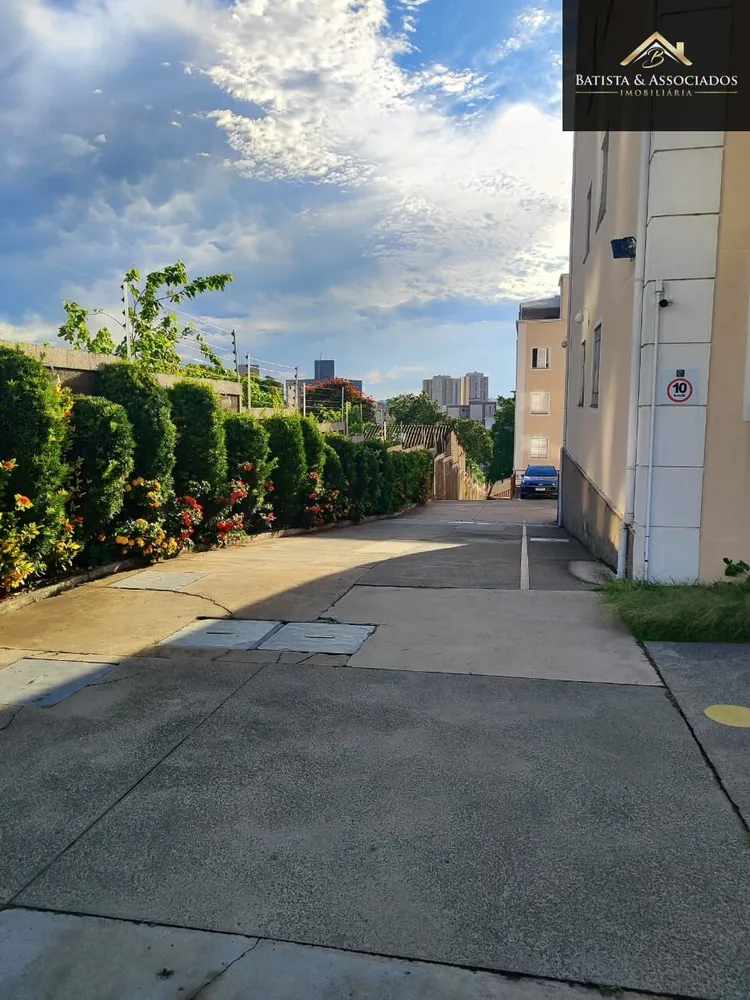 Apartamento, 2 quartos, 54 m² - Foto 15