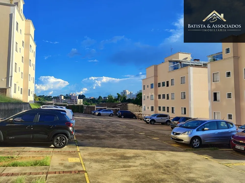 Apartamento, 2 quartos, 54 m² - Foto 12