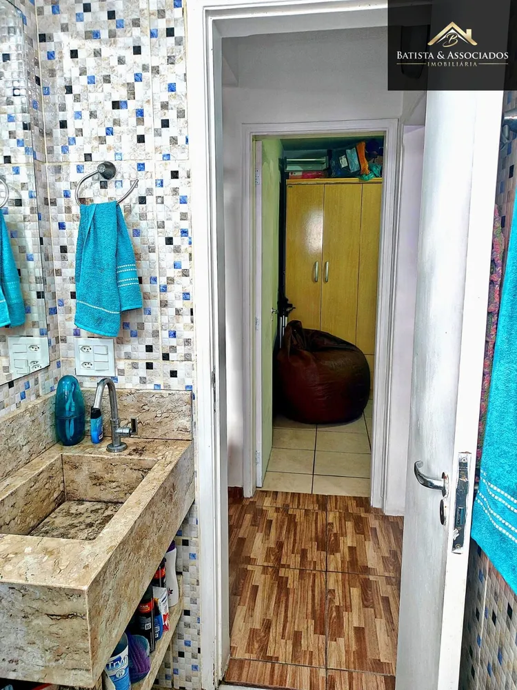 Apartamento, 2 quartos, 54 m² - Foto 5
