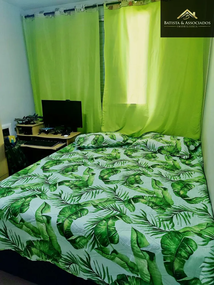 Apartamento, 2 quartos, 54 m² - Foto 3