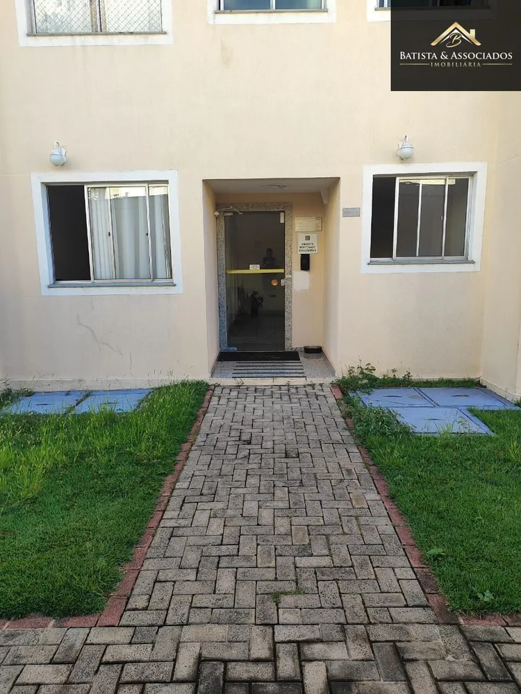 Apartamento, 2 quartos, 54 m² - Foto 7