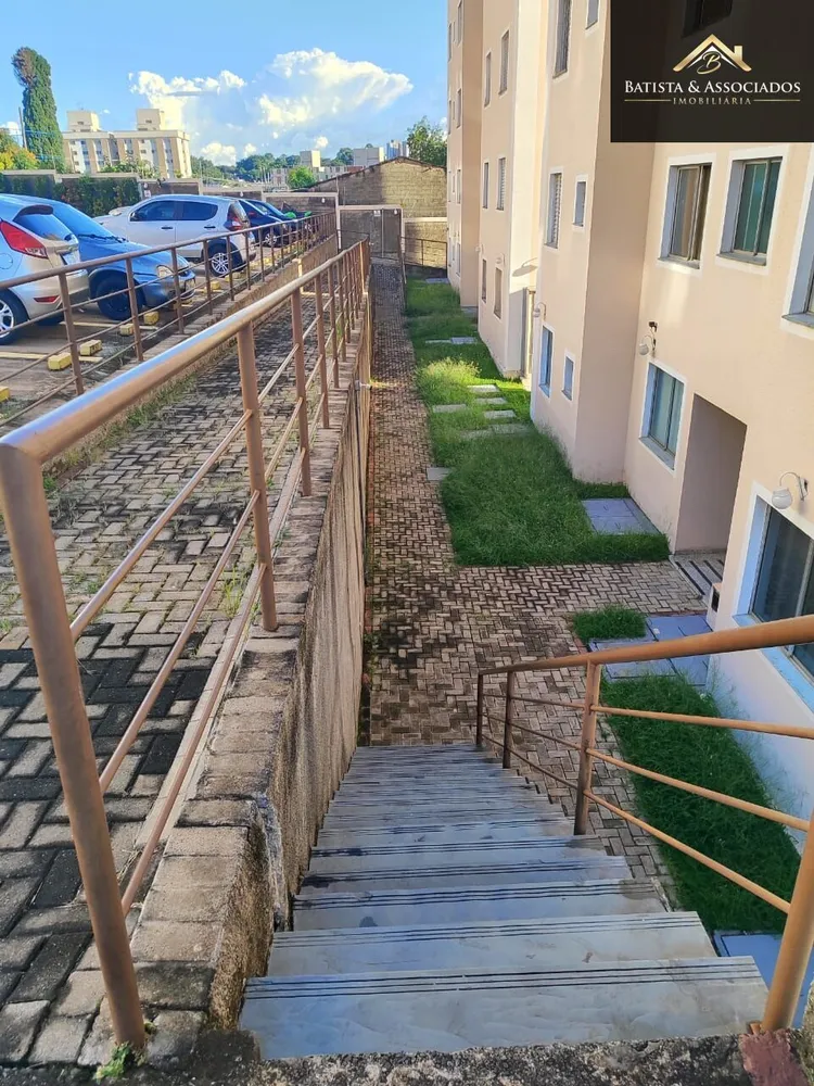 Apartamento, 2 quartos, 54 m² - Foto 14
