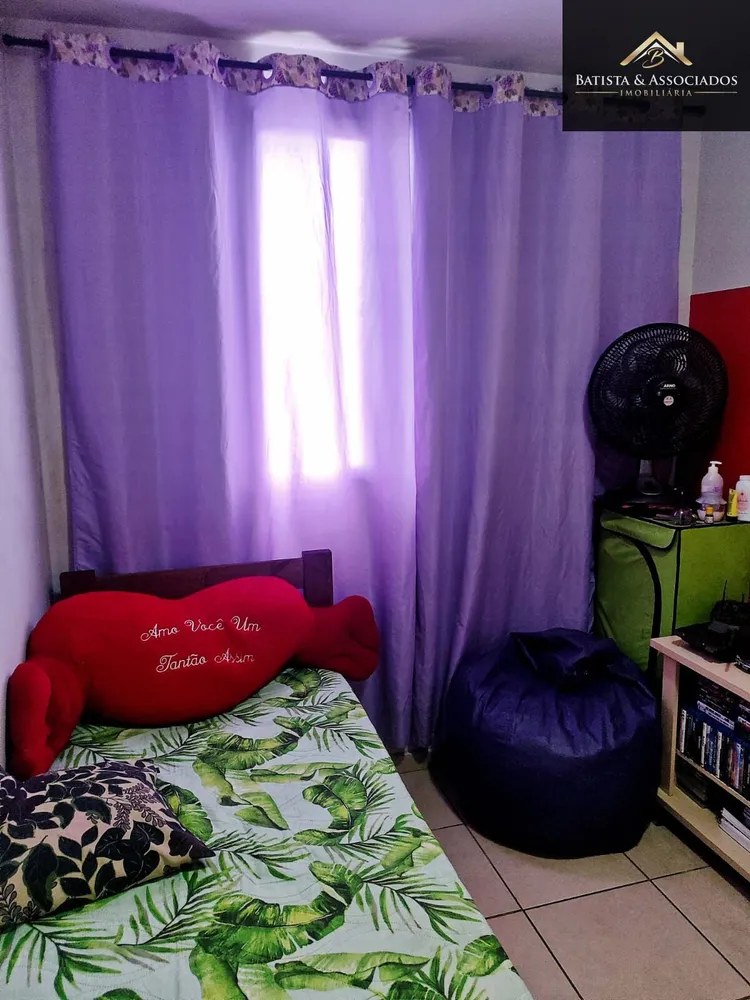 Apartamento, 2 quartos, 54 m² - Foto 2