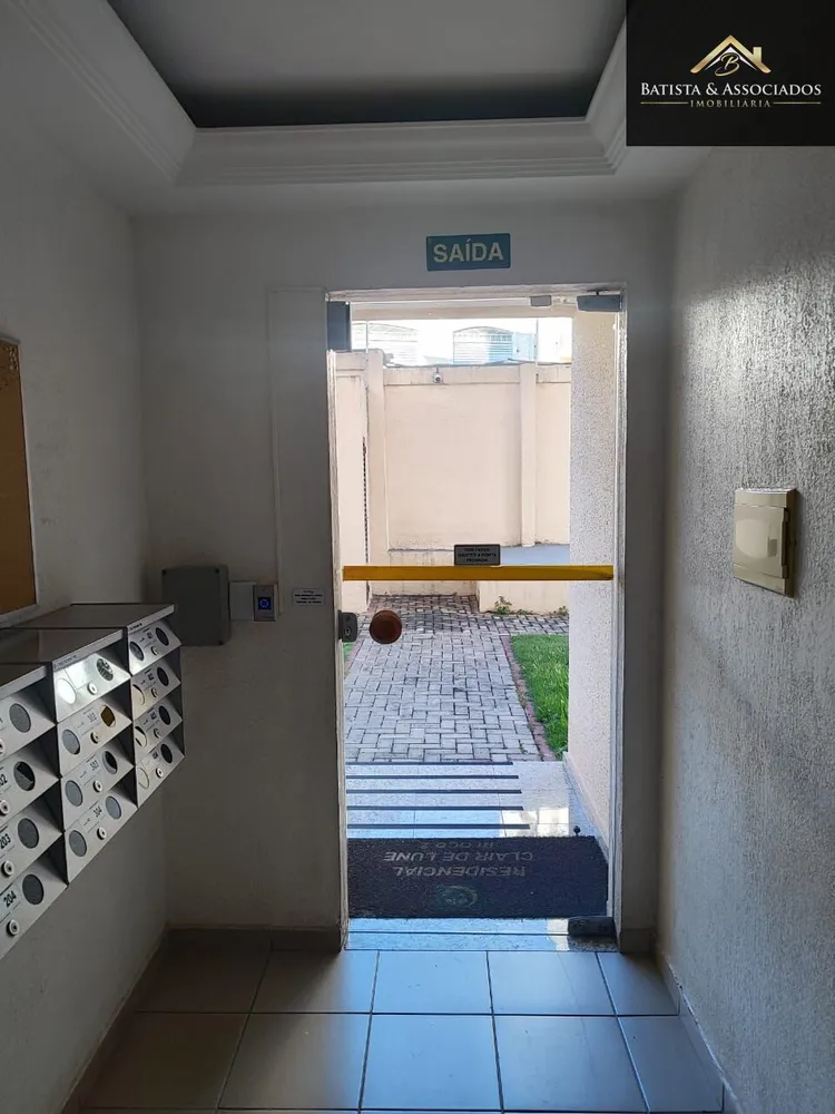 Apartamento, 2 quartos, 54 m² - Foto 8