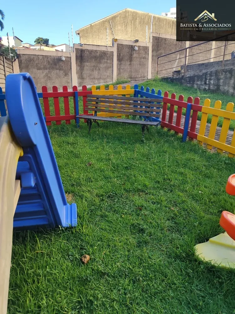 Apartamento, 2 quartos, 54 m² - Foto 13
