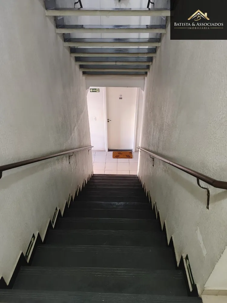 Apartamento, 2 quartos, 54 m² - Foto 9