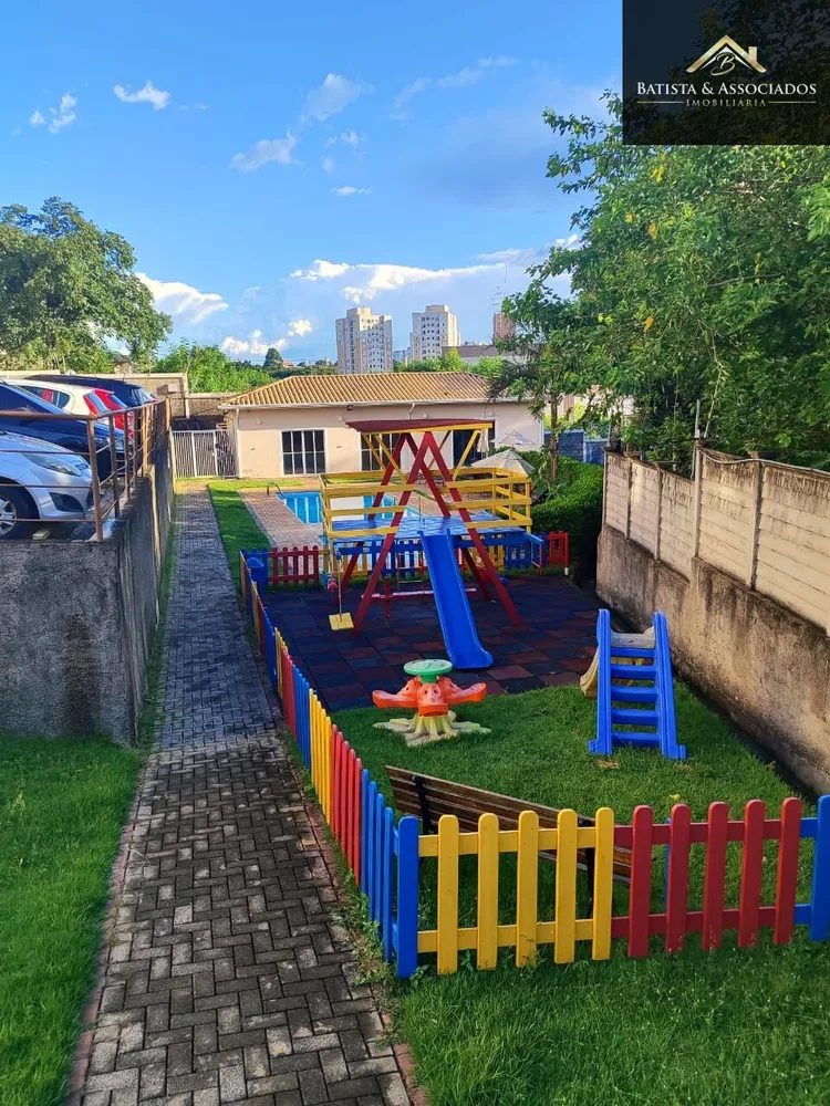 Apartamento, 2 quartos, 54 m² - Foto 16