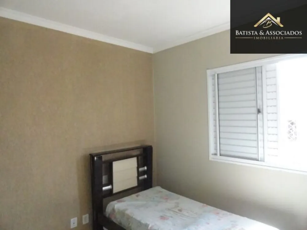 Apartamento, 2 quartos, 53 m² - Foto 10