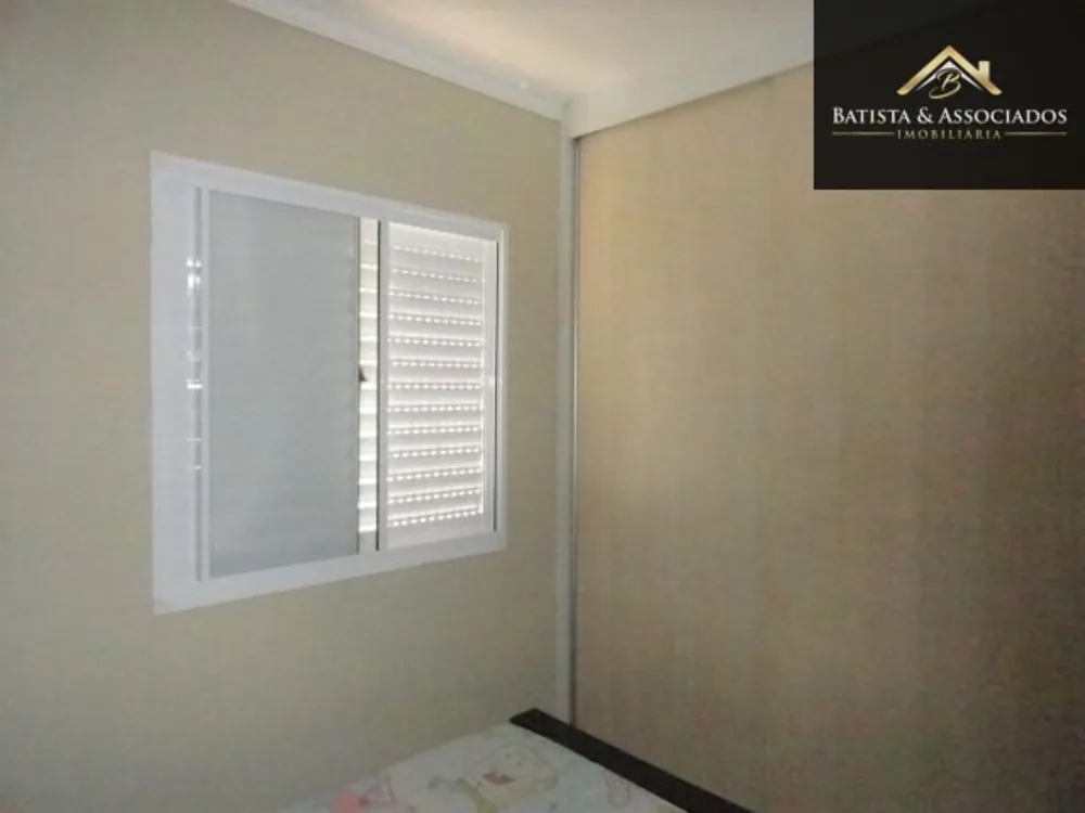 Apartamento, 2 quartos, 53 m² - Foto 8