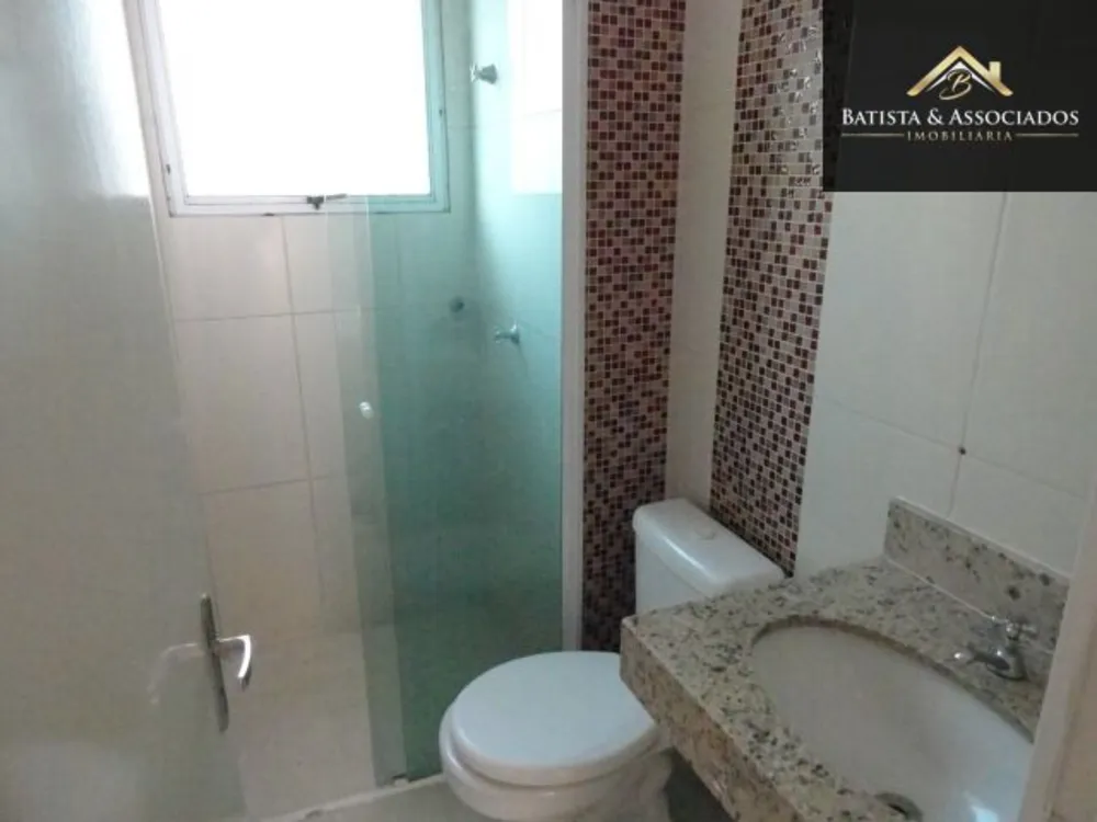 Apartamento, 2 quartos, 53 m² - Foto 9