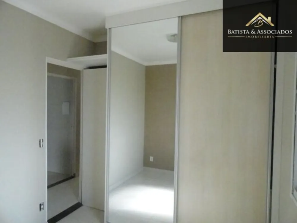 Apartamento, 2 quartos, 53 m² - Foto 5